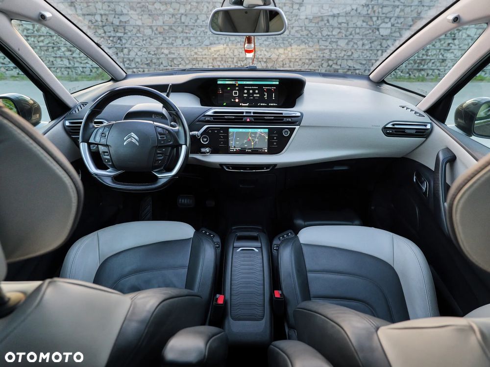Citroën C4 Picasso 1.6 THP Shine S&S EAT6 - 20