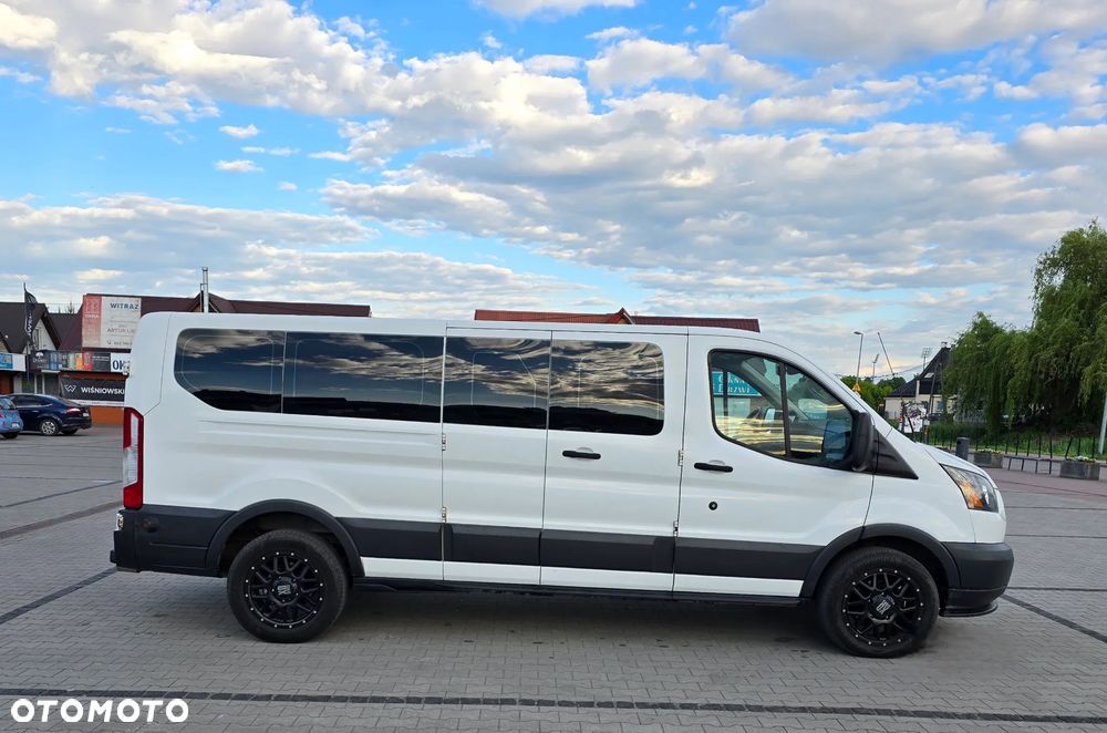 Ford Transit - 5