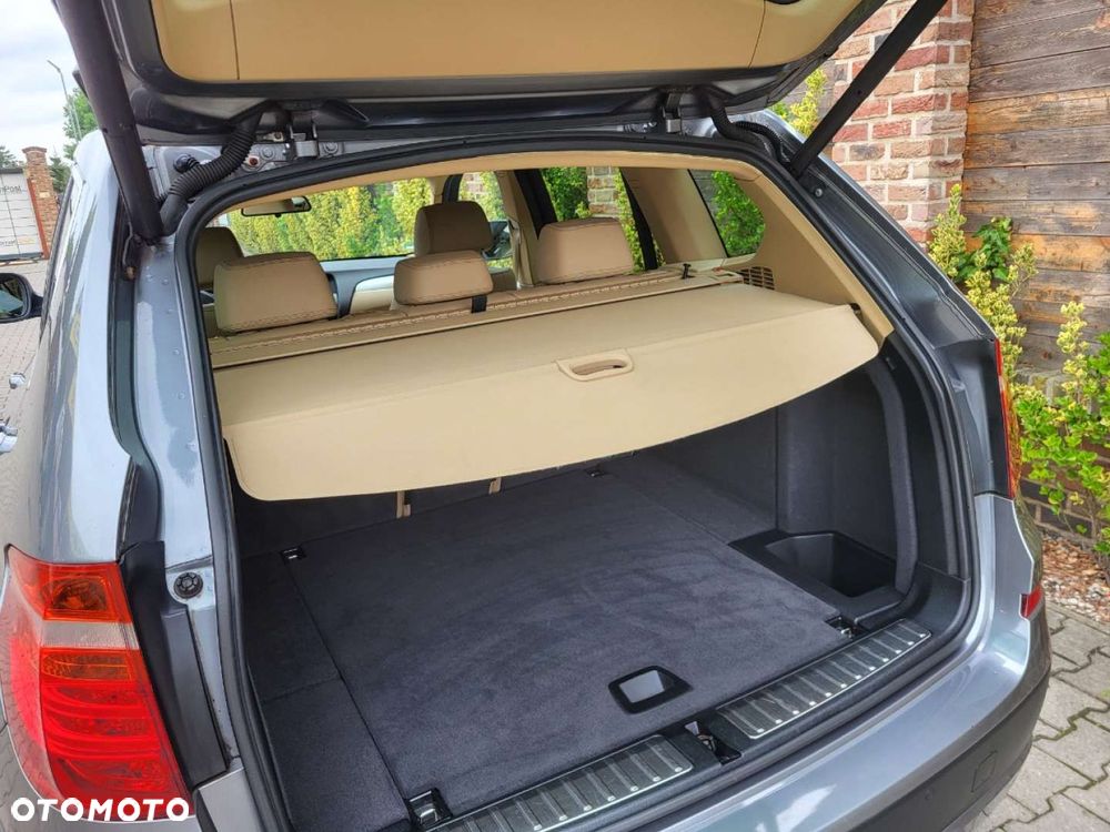 BMW X3 - 23