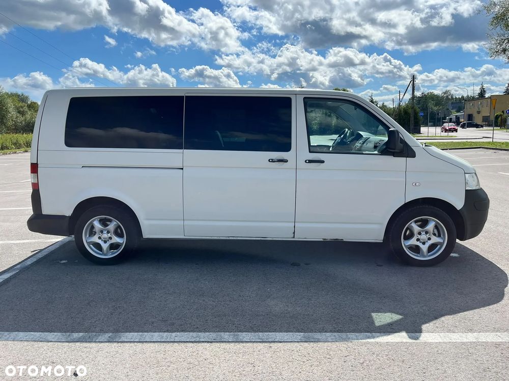 Volkswagen Caravelle L2 Trendline - 6