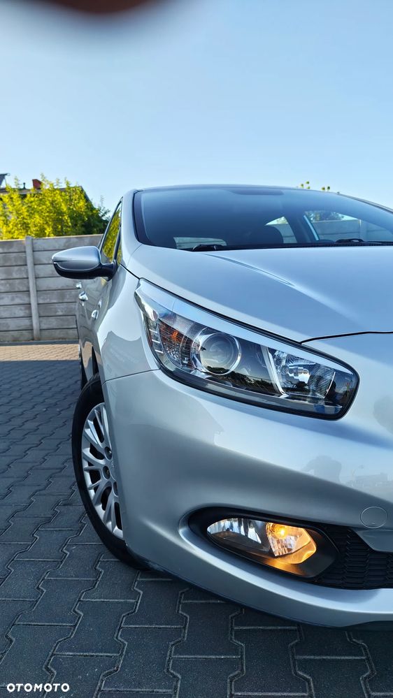 Kia Ceed 1.4 S - 21