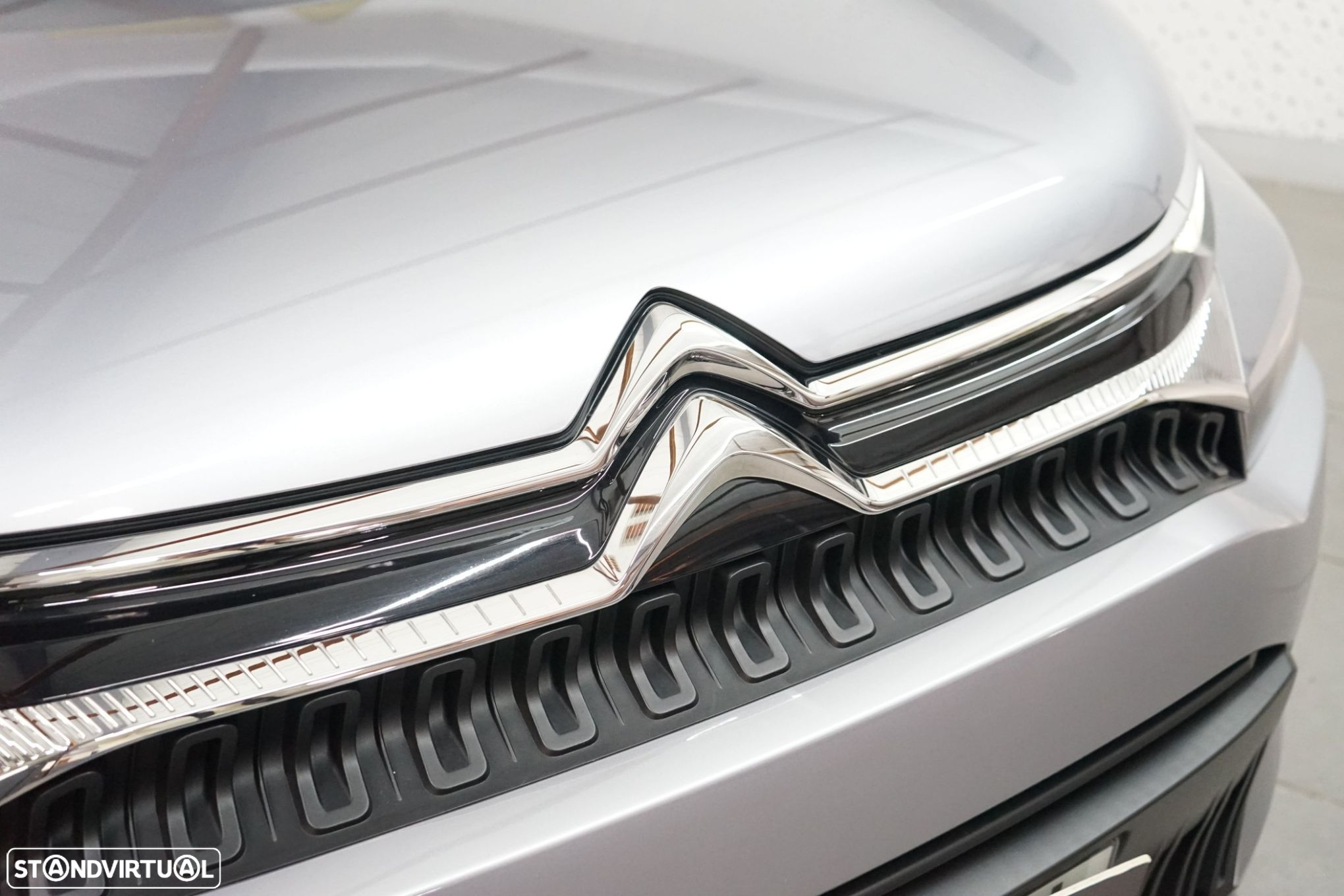 Citroën C3 Aircross 1.2 PureTech Shine - 8