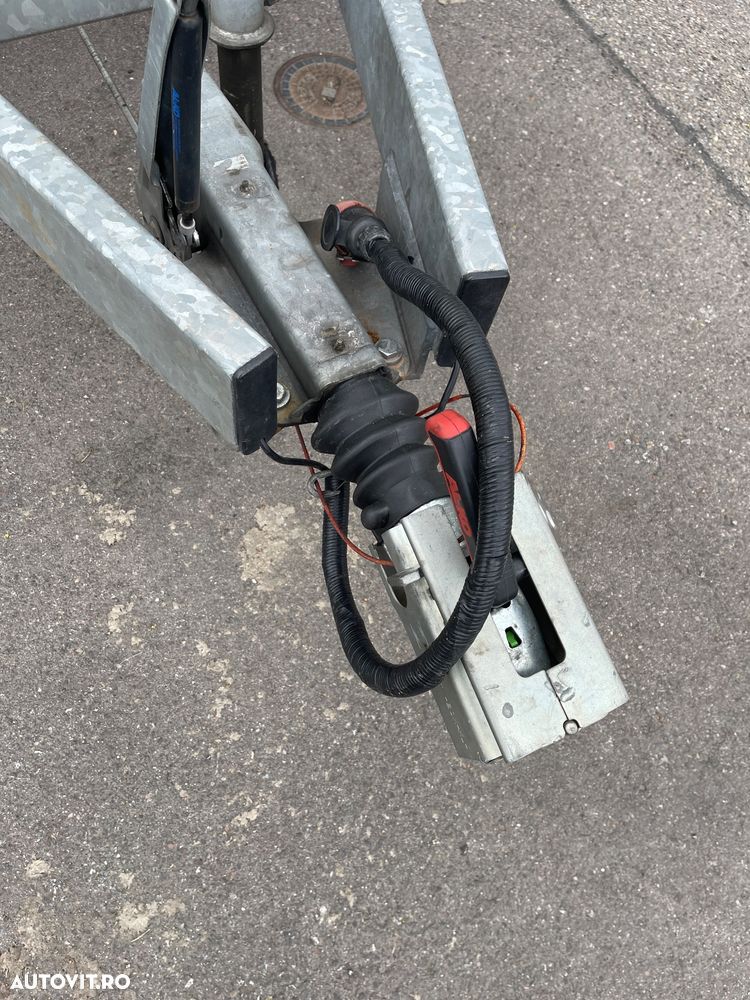 Westfalia Unsinn 2T - 4