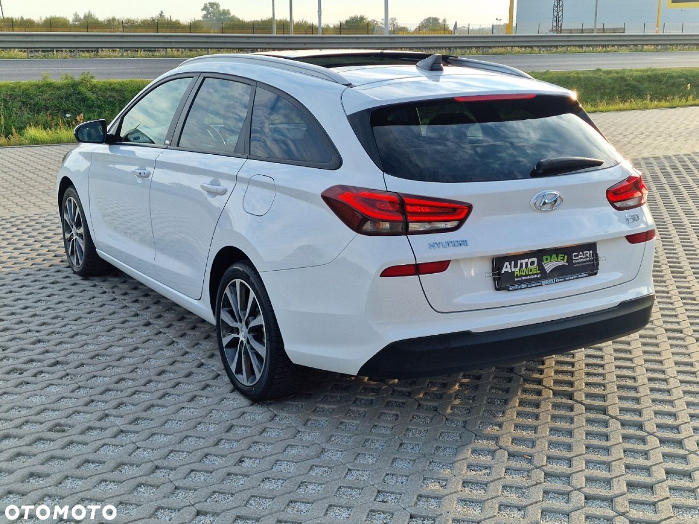 Hyundai i30 - 33