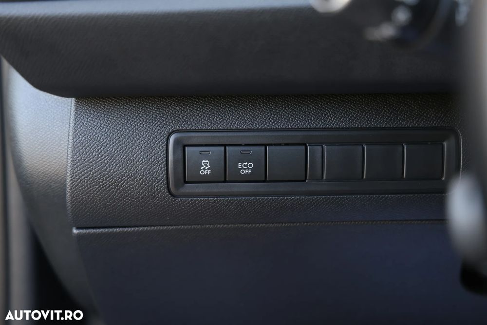 Peugeot 308 e-HDi FAP 115 Stop&Start EGS6 Allure - 26