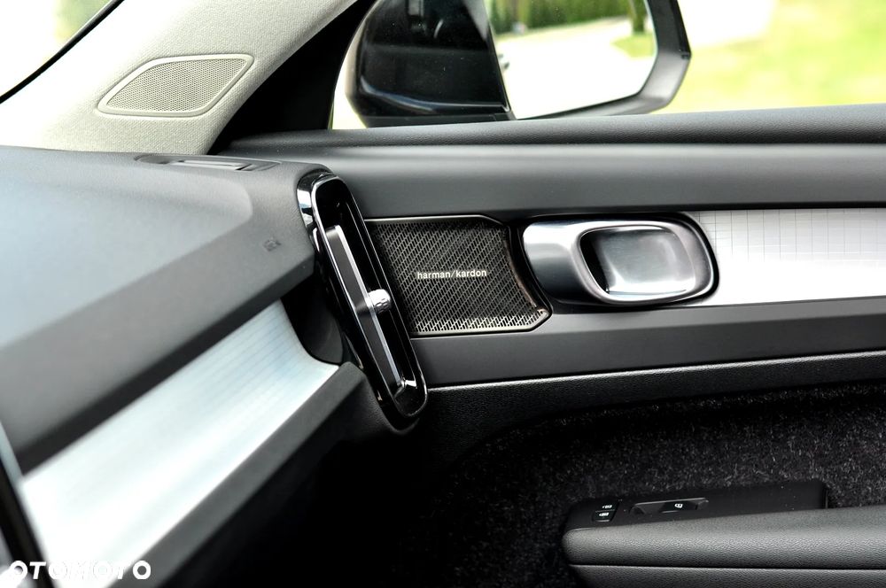 Volvo XC 40 T5 Recharge DKG Inscription - 19