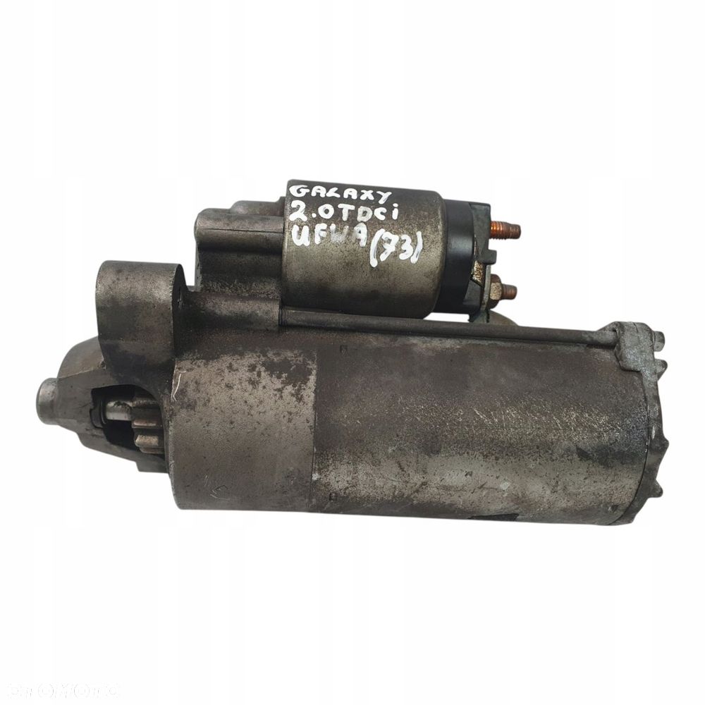 ROZRUSZNIK Ford Galaxy S-Max II 2.0 TDCI UFWA 6G9N-11000-FA - 1