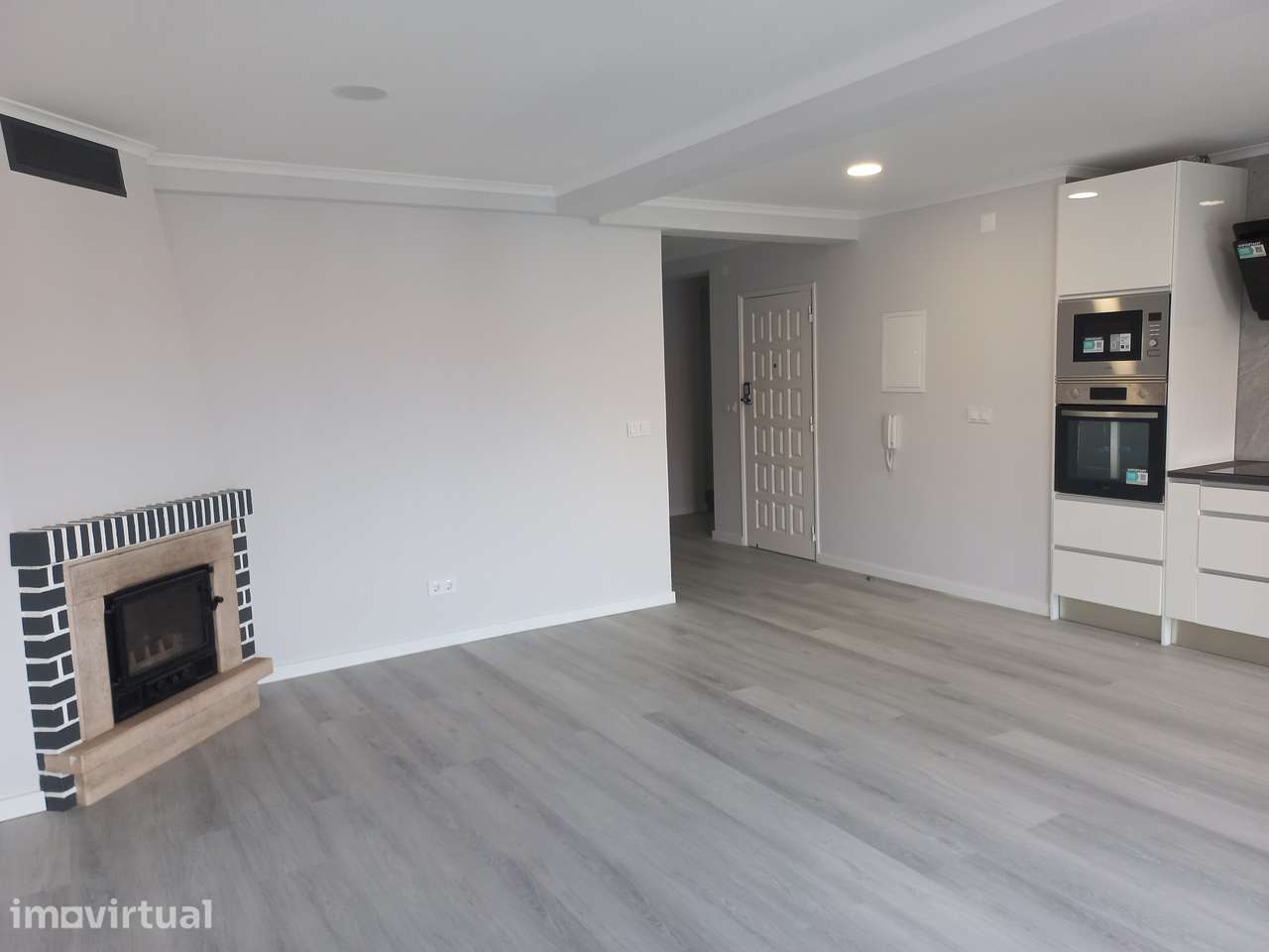 Apart.T4 Totalmente Remodelado-A Sua Nova Casa - Grande imagem: 5/27