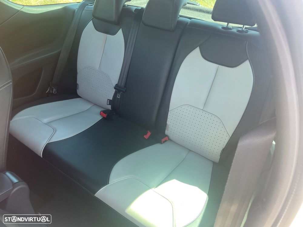 Citroën DS3 1.6 HDi Airdream Sport Chic - 13