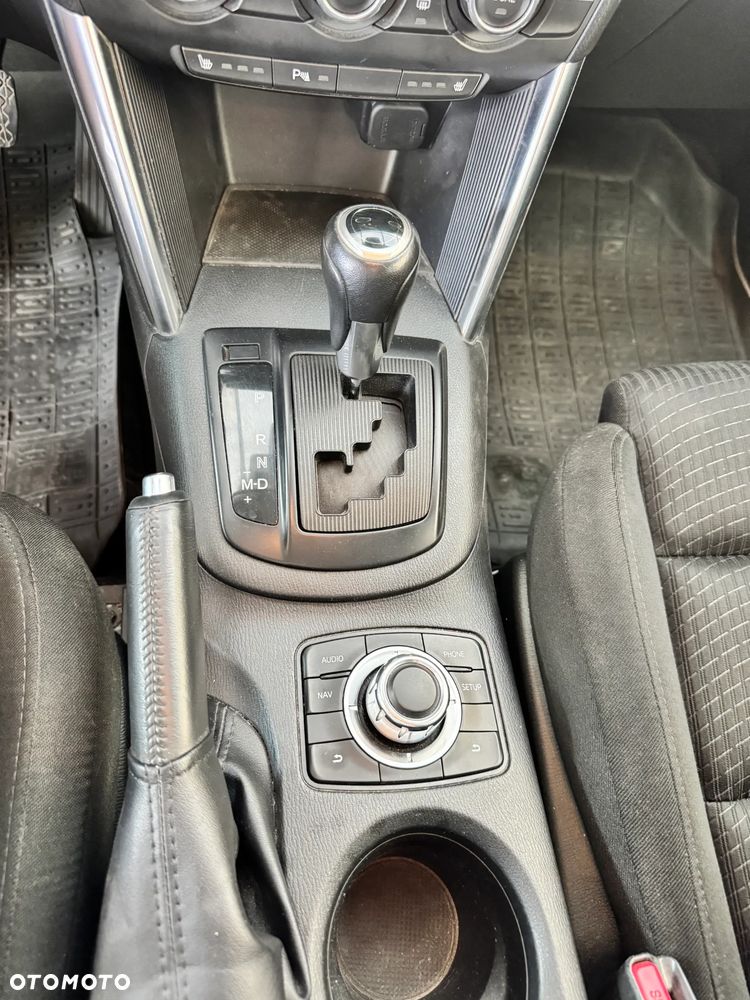 Mazda CX-5 2.0 Skyenergy - 20
