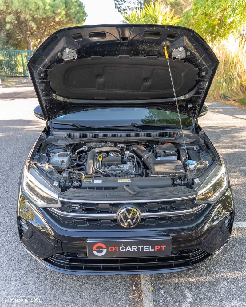 VW Taigo 1.0 TSI OPF DSG R-Line - 39