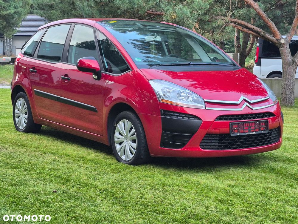 Citroën C4 Picasso 1.8 16V Style - 2