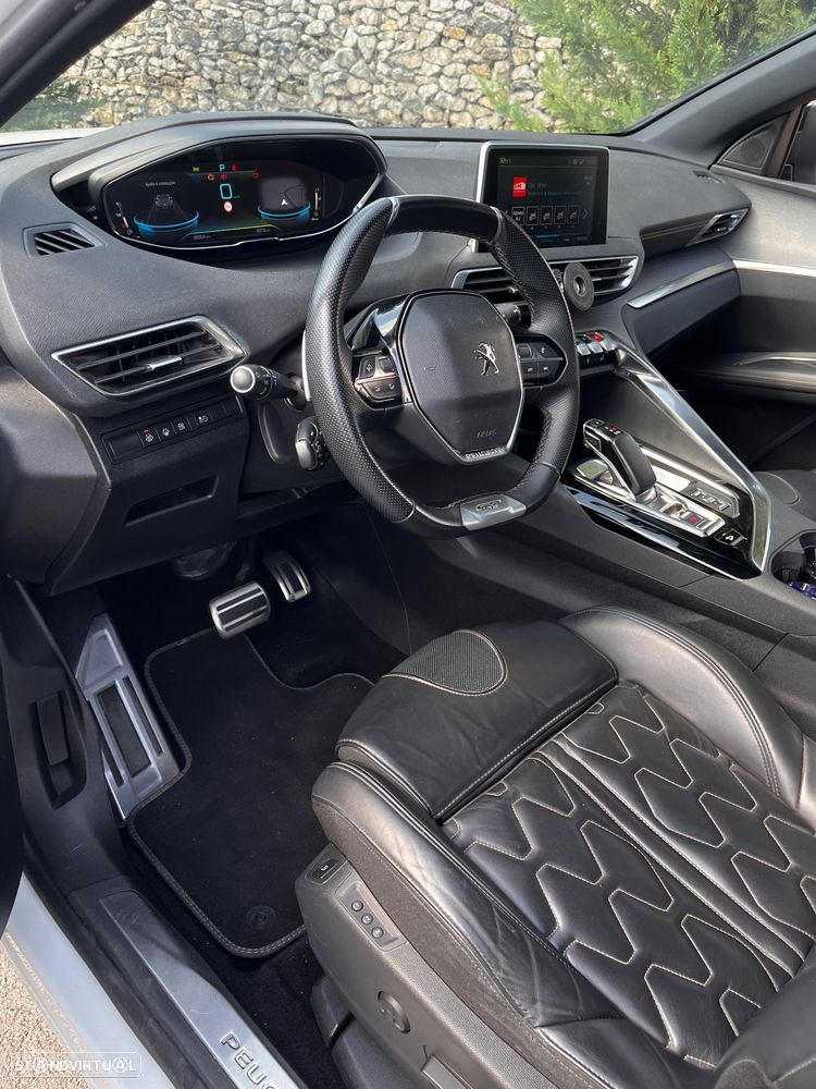 Peugeot 3008 - 26