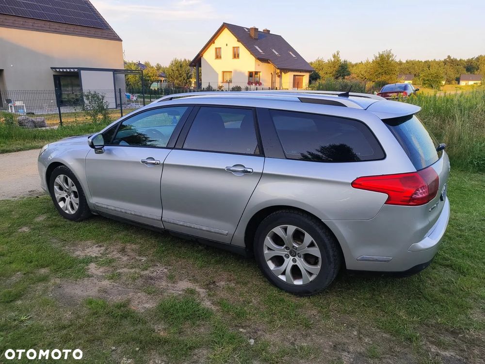 Citroën C5 2.0 HDi Confort My Way - 9