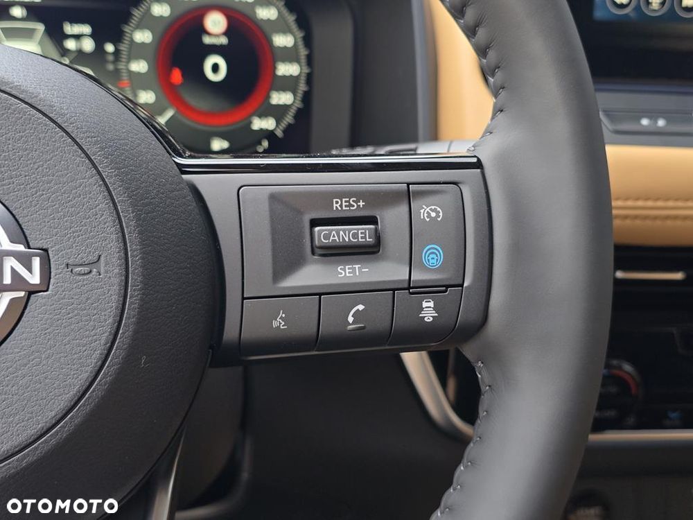 Nissan X-Trail 1.5 VC-T e-POWER Tekna e-4ORCE - 18