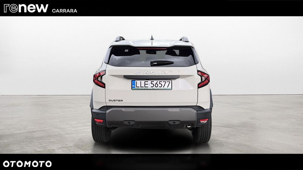 Dacia Duster - 4
