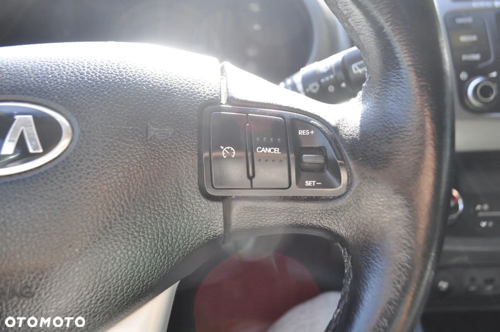 Kia Sportage 1.6 GDI Business Line M 2WD - 15