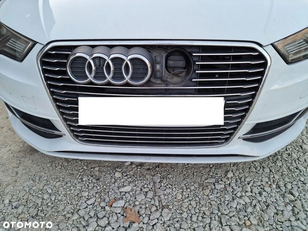 Audi A3 Sportback 1.4 TFSI e-tron design - 14