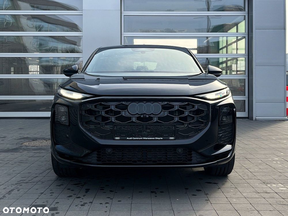 Audi Q3 Sportback - 14