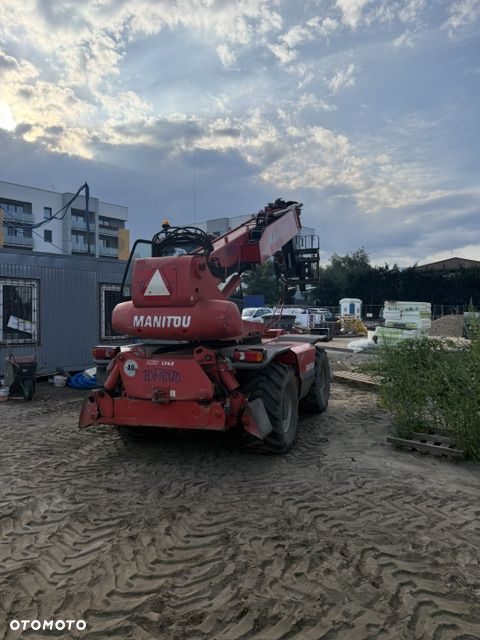 Manitou MRT 1742 - 3