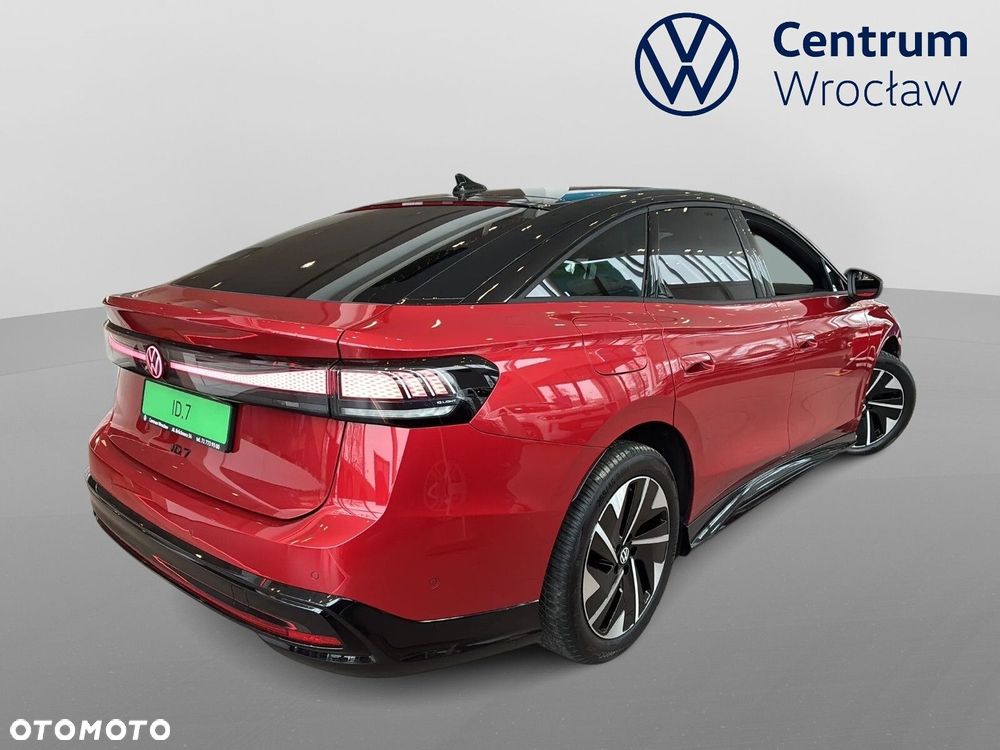 Volkswagen ID.7 - 10