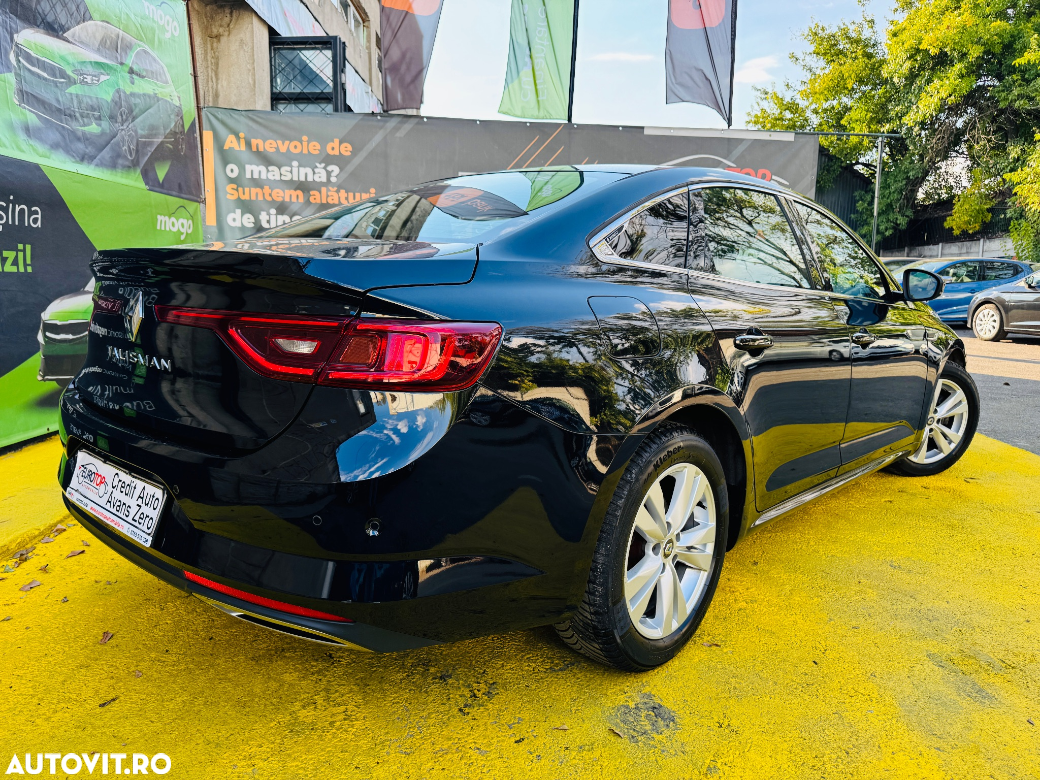 Renault Talisman - 5