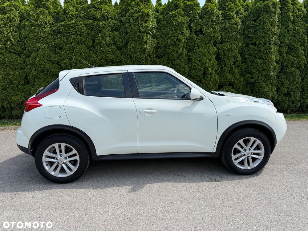 Nissan Juke 1.6 Visia - 29