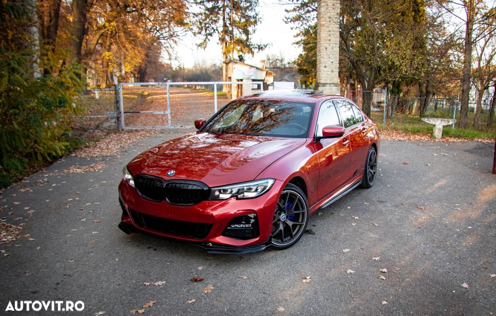 BMW Seria 3 - 1