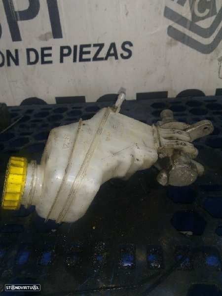 BOMBA TRAVÃO FIAT LINEA -0204051107 - 2