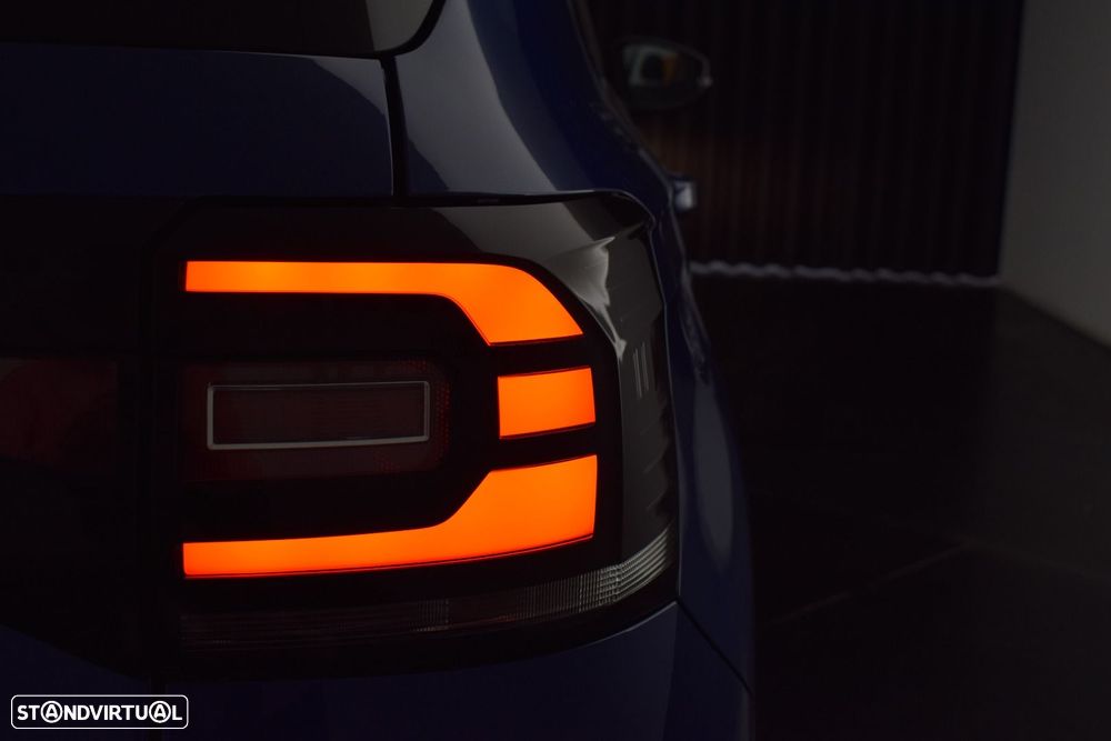 VW T-Cross 1.0 TSI Life - 6