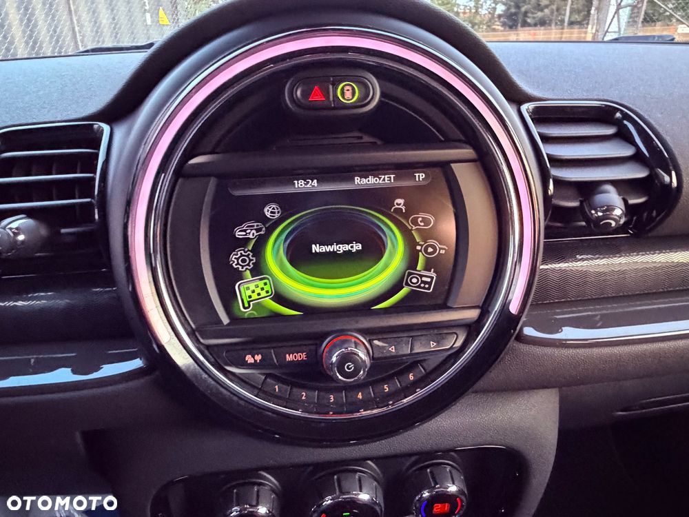 MINI Clubman - 20