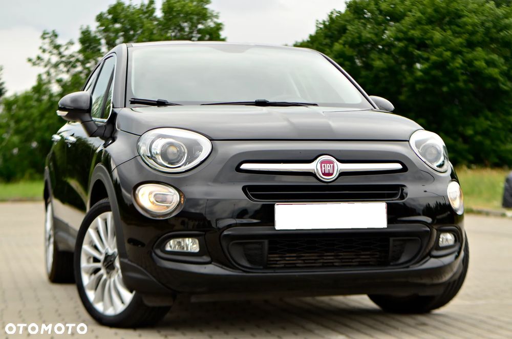 Fiat 500X 1.3 Multijet 4x2 S&S Lounge - 16