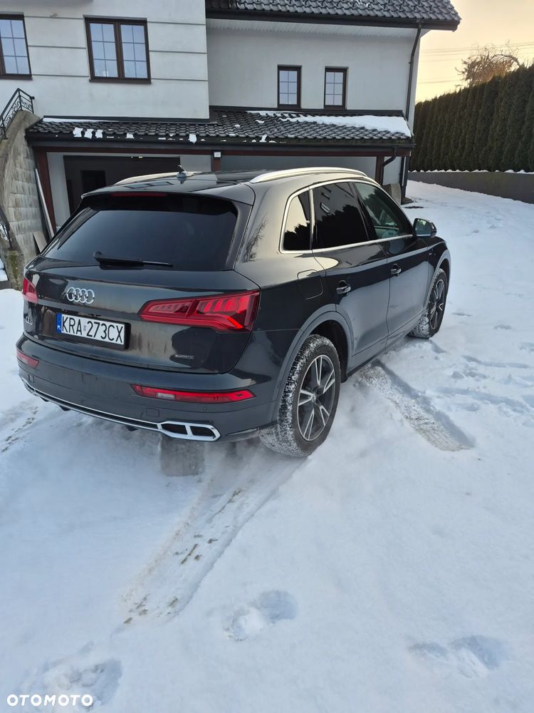 Audi Q5 - 23