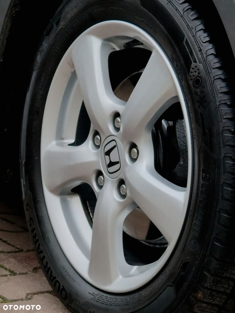 Honda Civic 1.4 i-VTEC Type S - 15