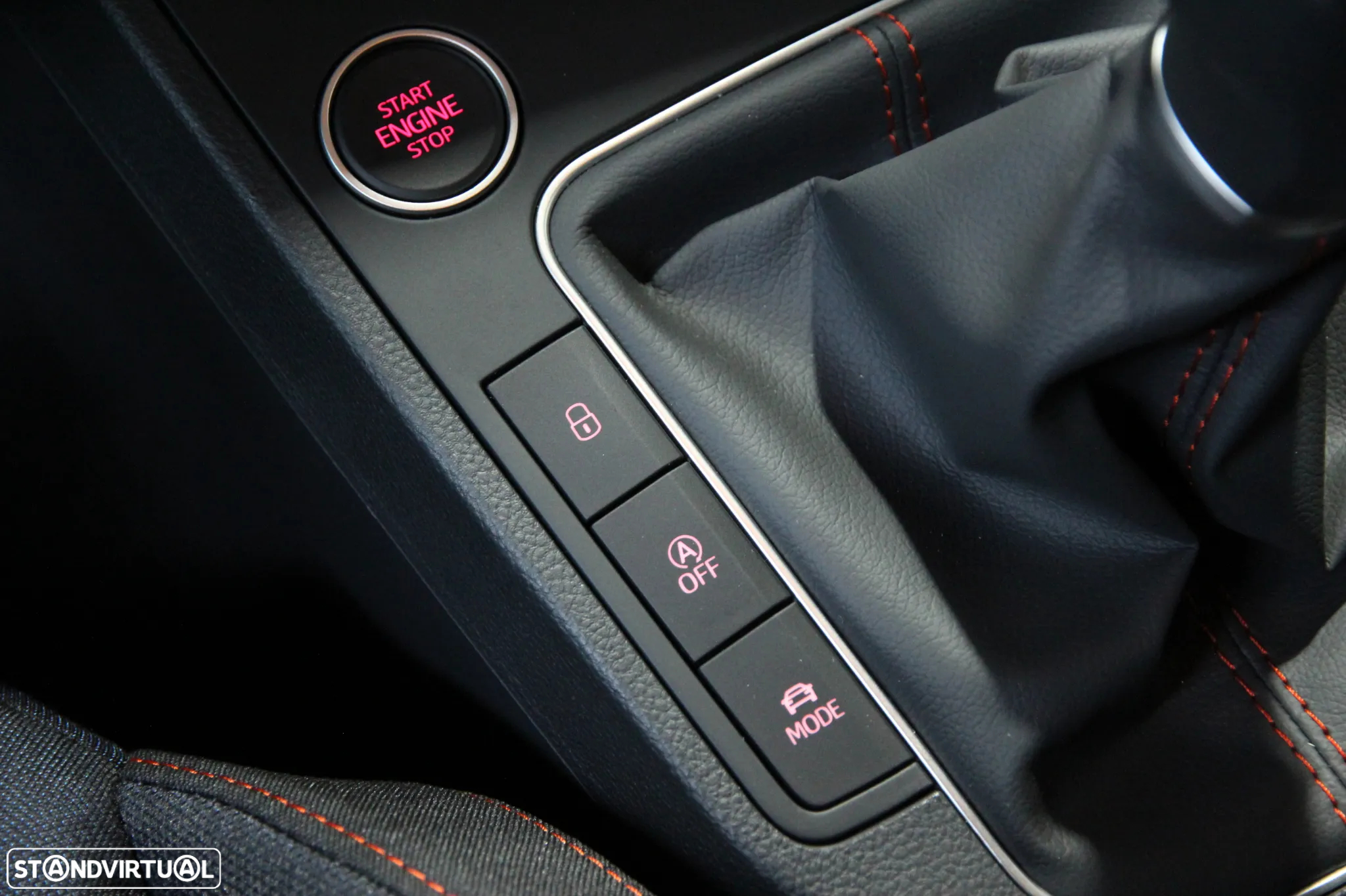 SEAT Ibiza 1.0 TSI FR - 15