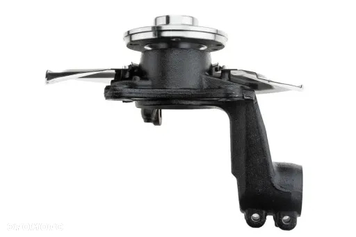 ZWROTNICA PRZÓD PRZEDNIA LEWA PRAWA VW MULTIVAN T5 03-15 - 10