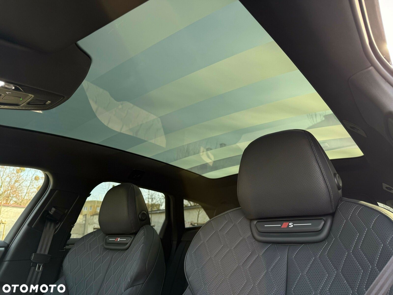 Audi A6 - 30