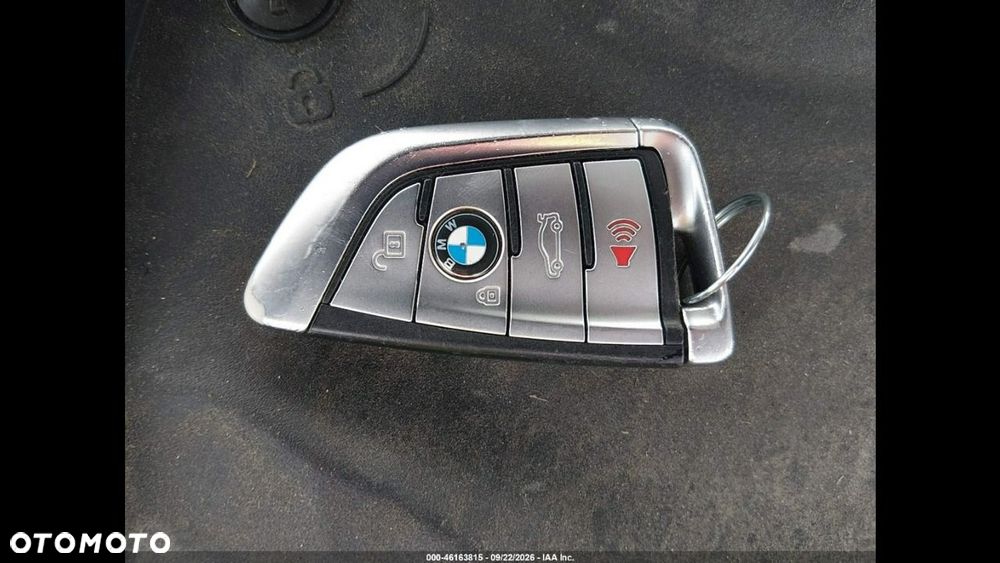 BMW Seria 5 530i xDrive M Sport Edition - 12