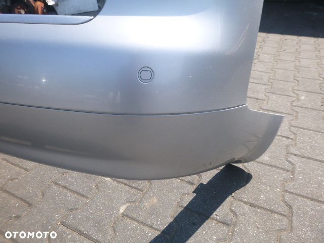 ZDERZAK TYŁ TYLNY AUDI A4 B6 KOMBI 01-04 - 8
