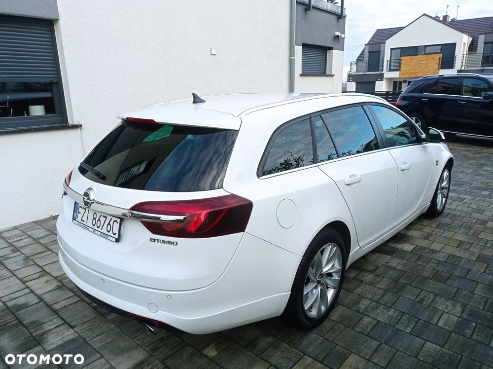 Opel Insignia - 5