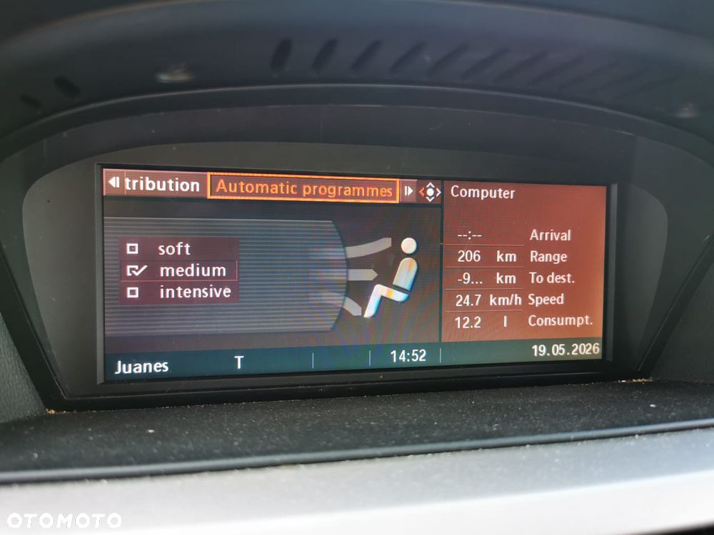 BMW Seria 3 320i - 14