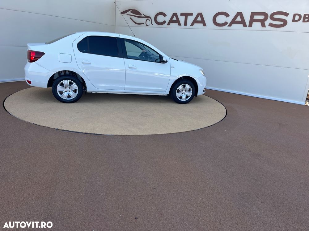 Dacia Logan - 19