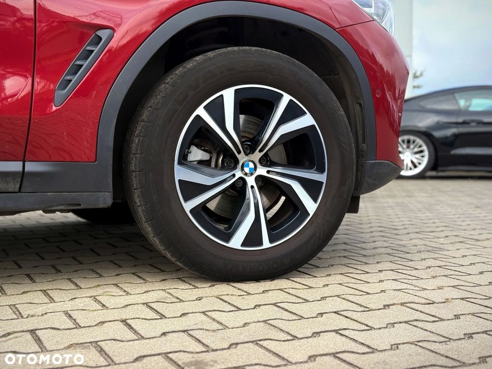 BMW X4 - 14