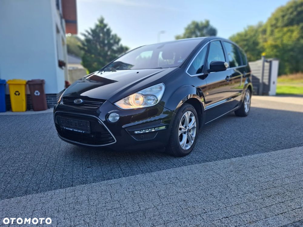 Ford S-Max - 5