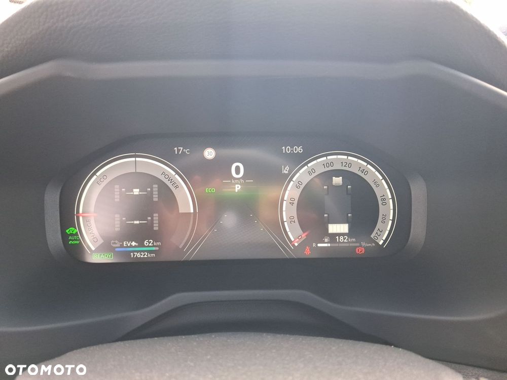 Toyota RAV4 2.5 Plug-In Hybrid Selection 4x4 - 23