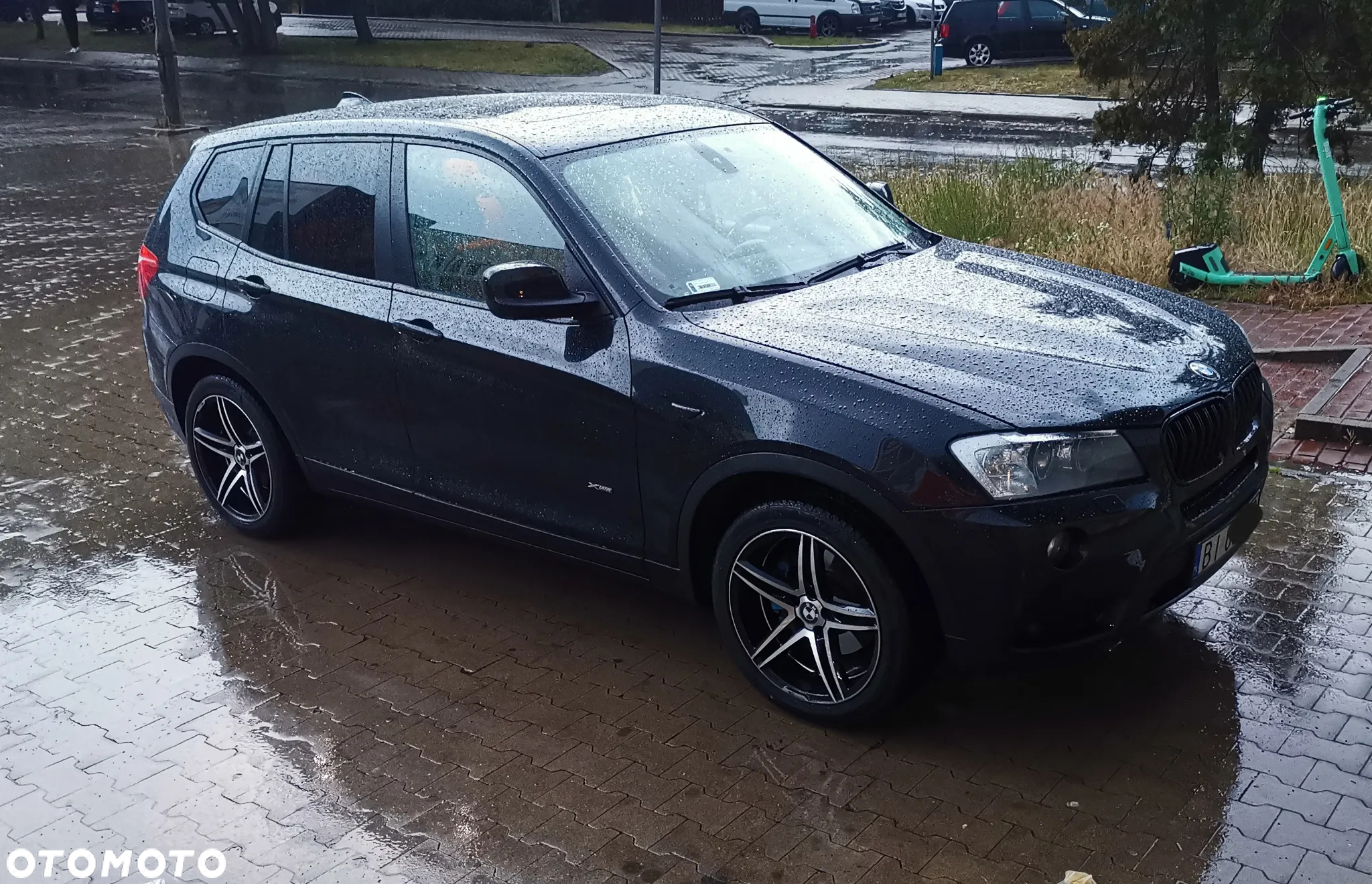 BMW X3 28i xDrive - 5