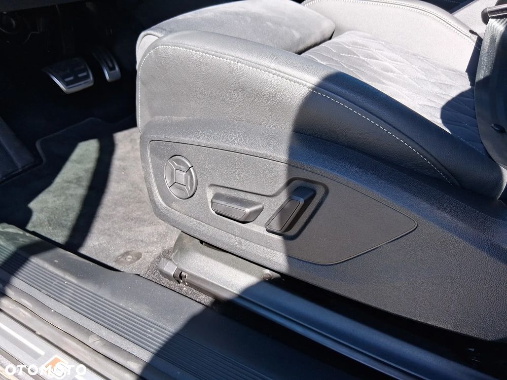 Audi Q4 e-tron 40 63kWh - 24