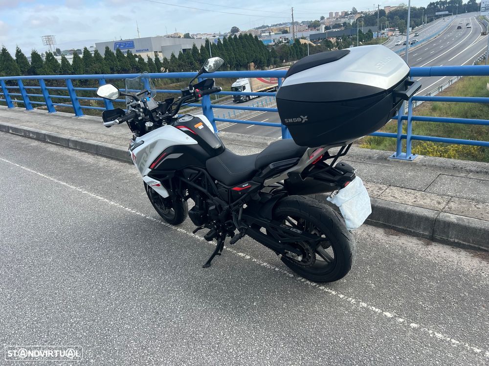 Benelli 750 - 4