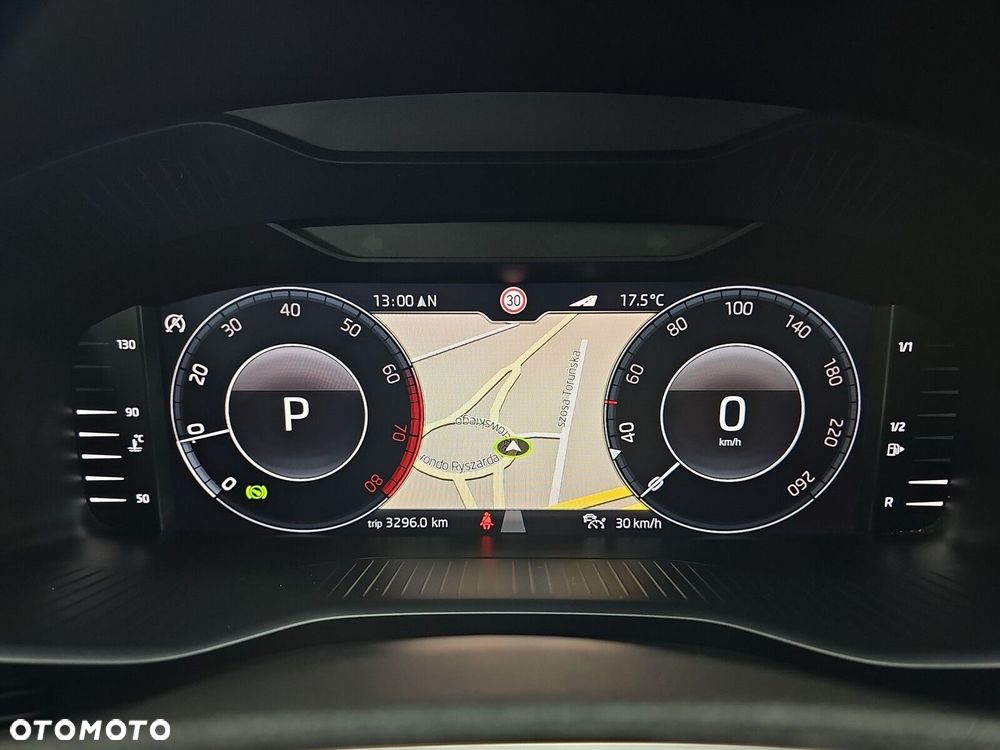 Skoda Kodiaq 1.5 TSI ACT 4x2 Style DSG - 21