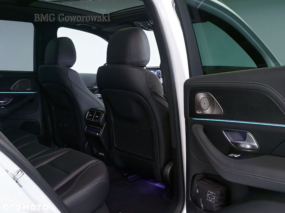 Mercedes-Benz GLE 350 de PHEV 4-Matic AMG Line - 9